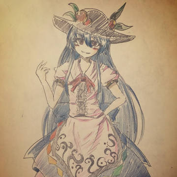ひななうぃさん