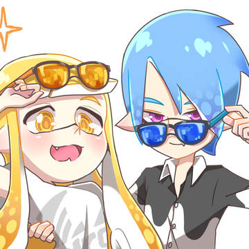 イロメガネ