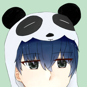 팬더 자캐