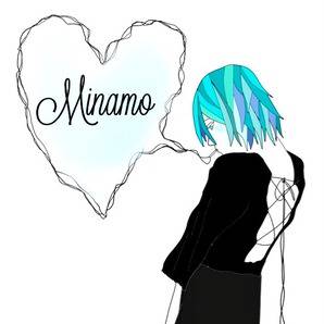 描かせて頂きました｡