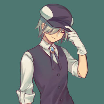 ☆