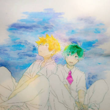 『』