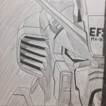 RX-78AL アトラスガンダム
