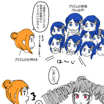 りんねずへの印象