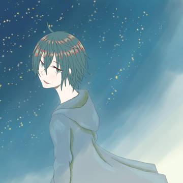 Star Boy