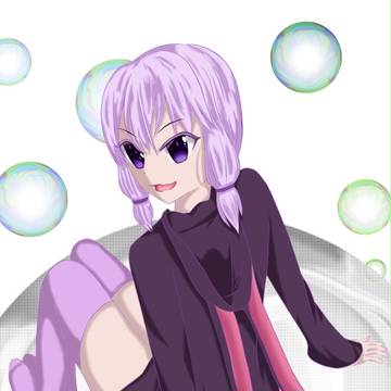 結月のゆかりさん