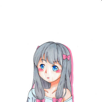 沙霧ちゃん