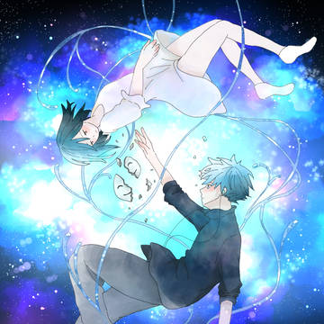 「ハイドアンド・シーク」