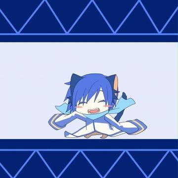 きゅっきゅっきゅ・にゃー!