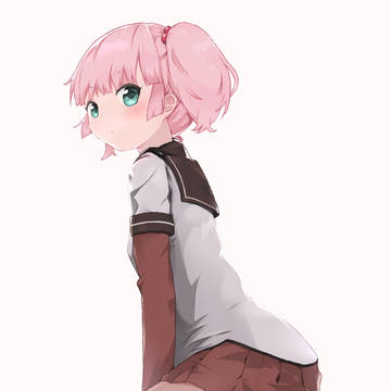 ちなつ