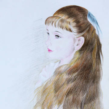 Girl Elaine