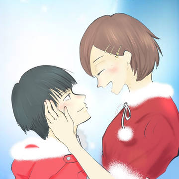 今年のクリスマスは