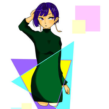 耳郎響香