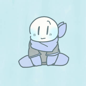 AU詰め