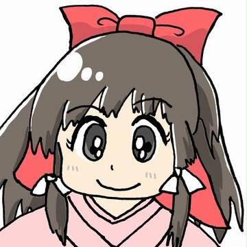九重八重アイコン用