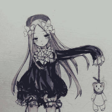 アビゲイル
