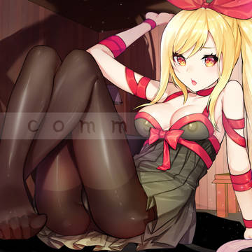 commision