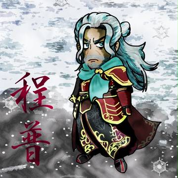 8新キャラふたり