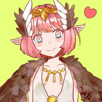 オケアノスのキャスター