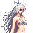dnf女鬼剑泳装gif