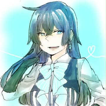 [女体化注意]