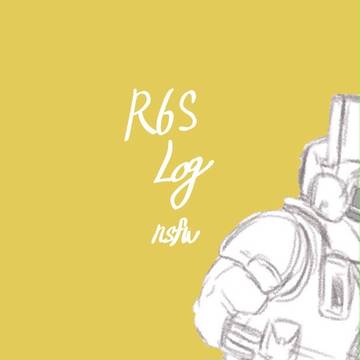 R6s doodle