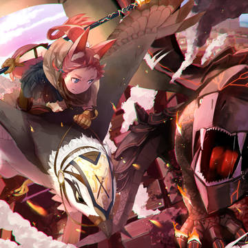 ドラゴン
