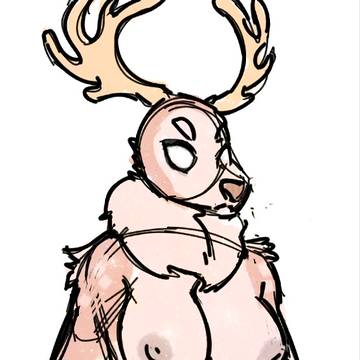 deer