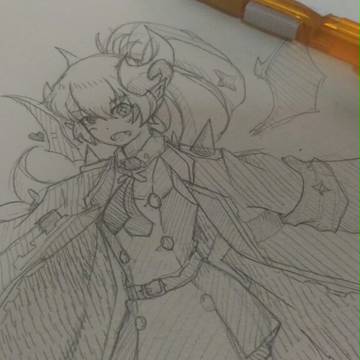 LU CHAN <3 <3 <3