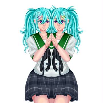 みづみな