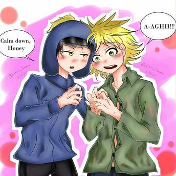 Creek