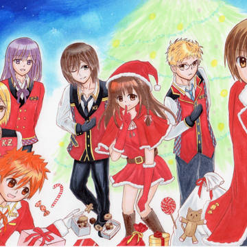 クリスマス