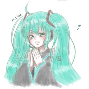 미쿠미쿠