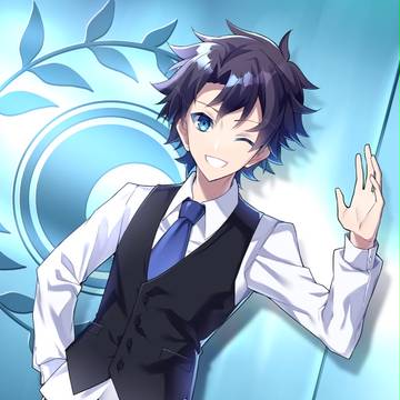 【Lycee Overture】アニバーサリーブロンド