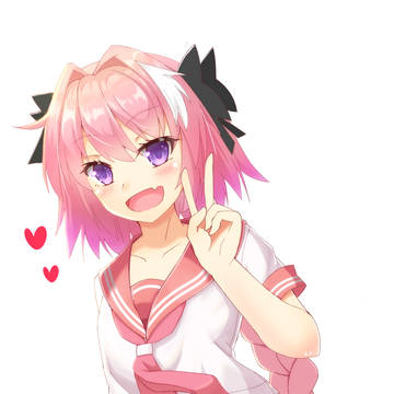 アストルフォ