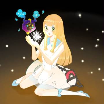きらきら