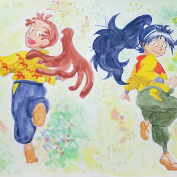 忍たま乱太郎