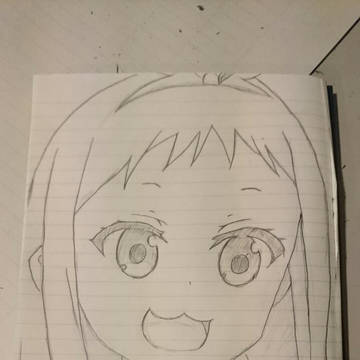 ひでり