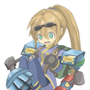 プリシス・F・ノイマン