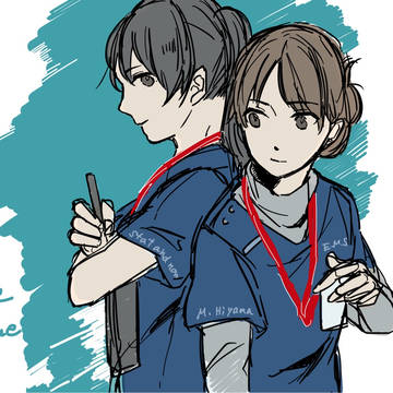 しらひちゃんまとめ①