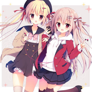 なかよしさん