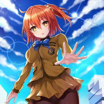 【Lycee Overture】月の海の記憶