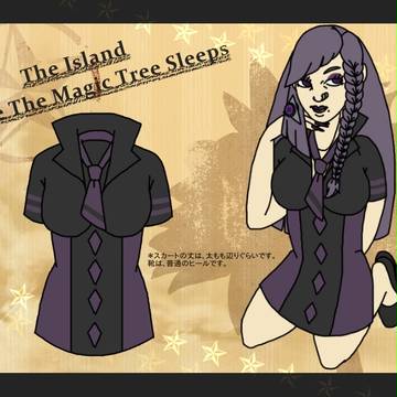 　　【BMA】ミス・ビジョン【強化合宿】