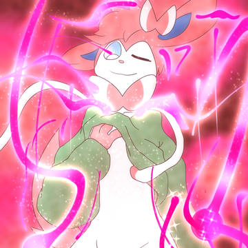 ニンフィアTF