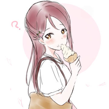 梨子ちゃんいっぱい（ようりこ多め）②
