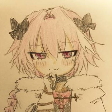 ふーん♪