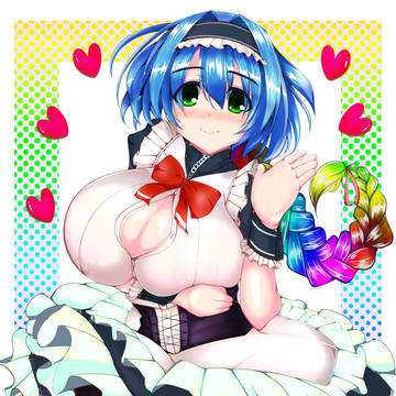 透エッチな差分＋透設定絵ラフ