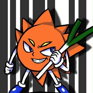首領パッチ