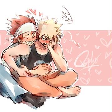 Kiribaku log