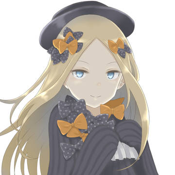 アビゲイル